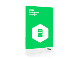 SUSE Enterprise Storage Base Configuration, x86-64, 4 OSD Nodes with 1-2 Sockets, Priority Subscription, 1 Year, SFT-SS-662644477515